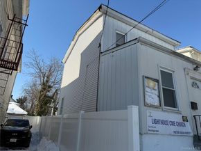 452 S 7th Avenue, Mount Vernon NY 10550