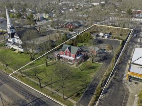 247 Main Street, Center Moriches NY 11934