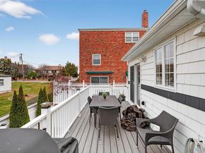 3377 Agar Place, Bronx NY 10465