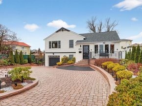 3377 Agar Place, Bronx NY 10465