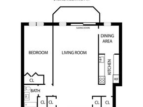 2400 Johnson Avenue 4H, Bronx NY 10463