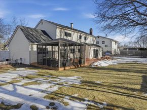 63 Patricia Lane, South Setauket NY 11720