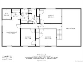 63 Patricia Lane, South Setauket NY 11720