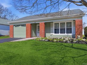 506 Lancaster Court, Ridge NY 11961