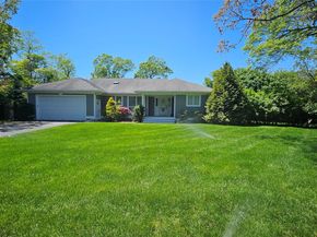 11 John Street, Westhampton Beach NY 11978