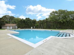 11 Navajo Court 11, Coram NY 11727