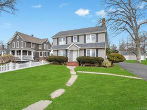 137 Melrose Avenue, Massapequa NY 11758