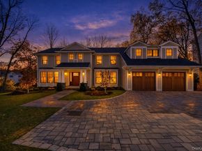 32 Sycamore Road, Scarsdale NY 10583