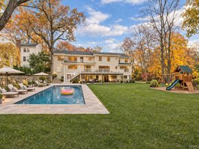 32 Sycamore Road, Scarsdale NY 10583