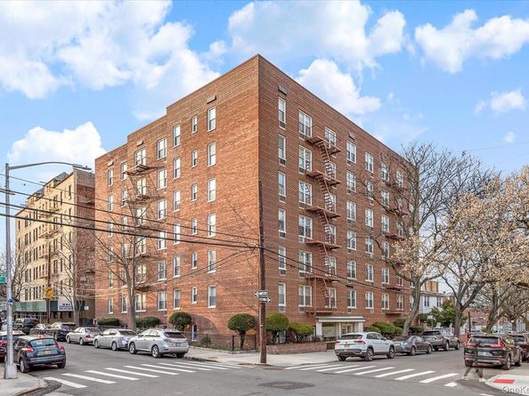 39-76 57th Street 6E, Woodside NY 11377
