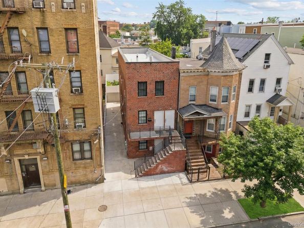 518 Morris Park Avenue, Bronx NY 10460