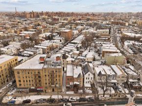 518 Morris Park Avenue, Bronx NY 10460