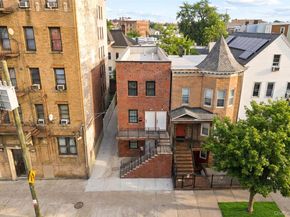 518 Morris Park Avenue, Bronx NY 10460