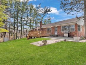 47 Willow Drive, Briarcliff Manor NY 10510