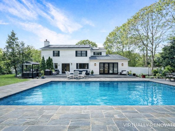 17 Jennifer Path, Westhampton Beach NY 11978