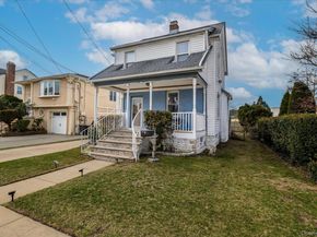 36 Hudson Avenue, Valley Stream NY 11580