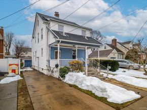 36 Hudson Avenue, Valley Stream NY 11580