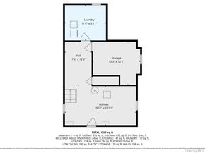 36 Hudson Avenue, Valley Stream NY 11580