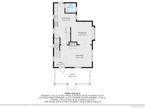 36 Hudson Avenue, Valley Stream NY 11580