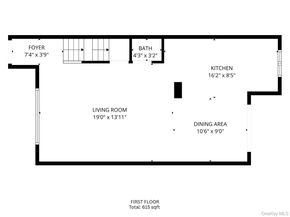 2063 E 71 Street, Brooklyn NY 11234