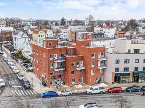 106-20 Astoria Boulevard, East Elmhurst NY 11369