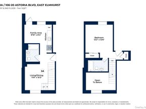 106-20 Astoria Boulevard, East Elmhurst NY 11369