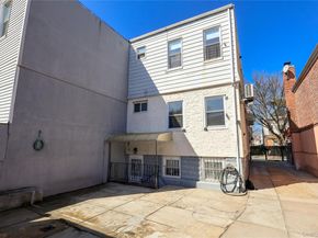84-30 102nd Avenue, Ozone Park NY 11416