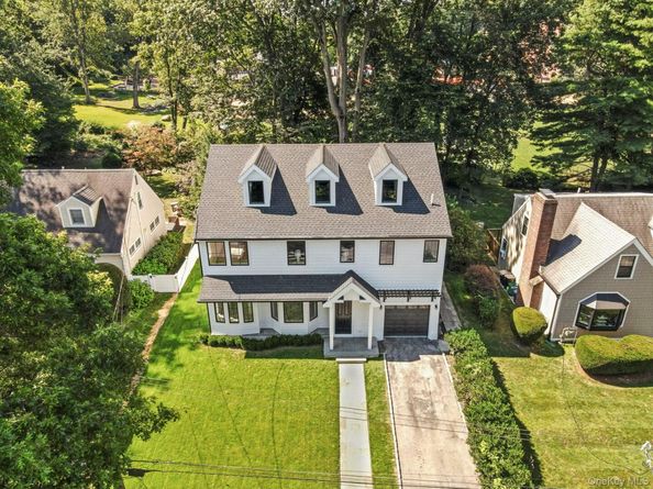 14 Shady Lane, Scarsdale NY 10583