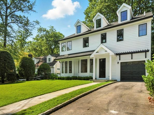 14 Shady Lane, Scarsdale NY 10583