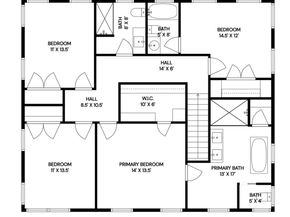 14 Shady Lane, Scarsdale NY 10583