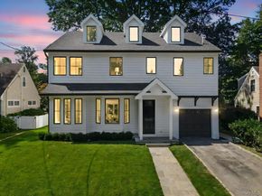 14 Shady Lane, Scarsdale NY 10583