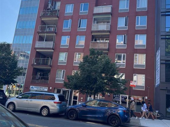 38-34 Parsons Boulevard 2B, Flushing NY 11354