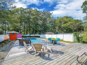 370 Whittier Drive, Mastic Beach NY 11951