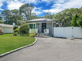 370 Whittier Drive, Mastic Beach NY 11951