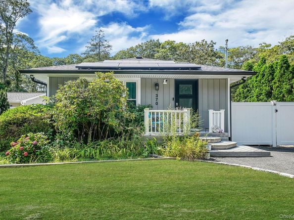 370 Whittier Drive, Mastic Beach NY 11951