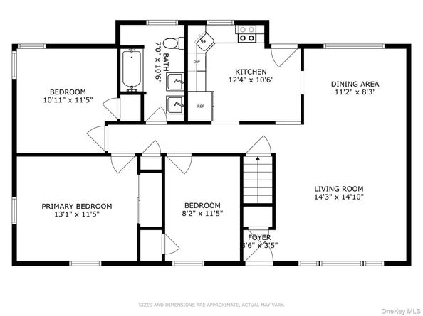 3970 Worthmor Drive, Seaford NY 11783