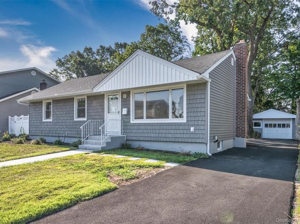 3970 Worthmor Drive, Seaford NY 11783