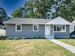 3970 Worthmor Drive, Seaford NY 11783