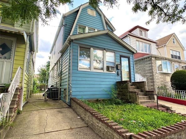 26-16 94th Street, East Elmhurst NY 11369