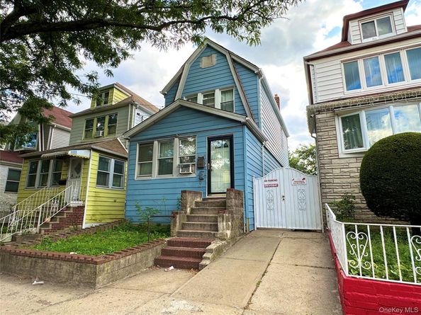 26-16 94th Street, East Elmhurst NY 11369