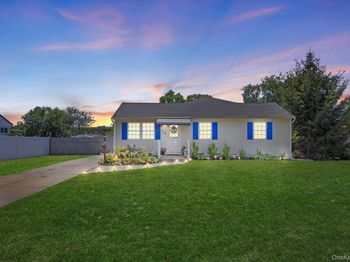132 Garden City Street