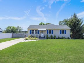 132 Garden City Street, Bay Shore NY 11706