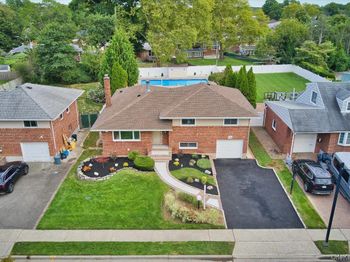 120 Seaman Road