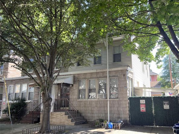 6127 62nd Street, Middle Village NY 11379