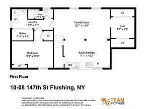 10-08 147th St, Whitestone NY 11357