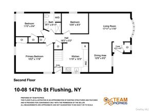 10-08 147th St, Whitestone NY 11357