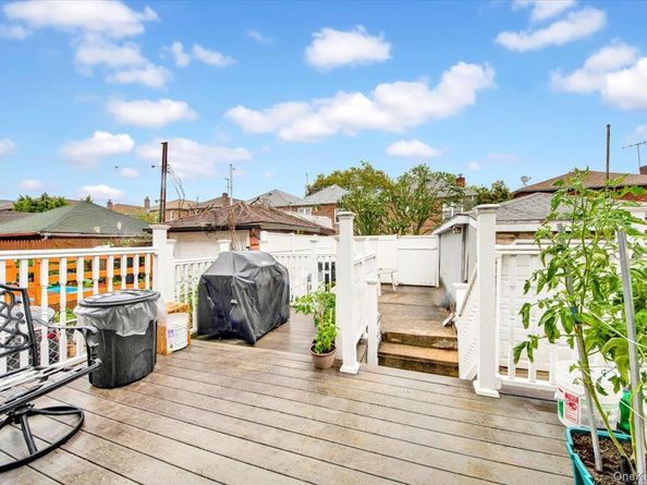 1630 Radcliff Avenue, Bronx NY 10462