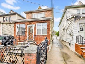 1630 Radcliff Avenue, Bronx NY 10462
