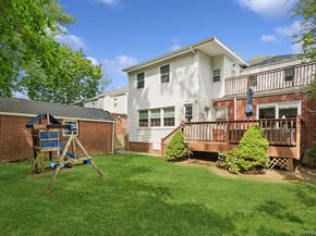 161 Midgely Drive, Hewlett NY 11557