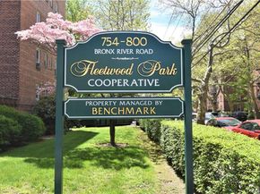 796 Bronx River Road B38, Bronxville NY 10708